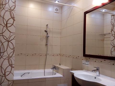 квартира по адресу Владимира Ивасюка просп. (Героїв Сталінграду), 6-Б