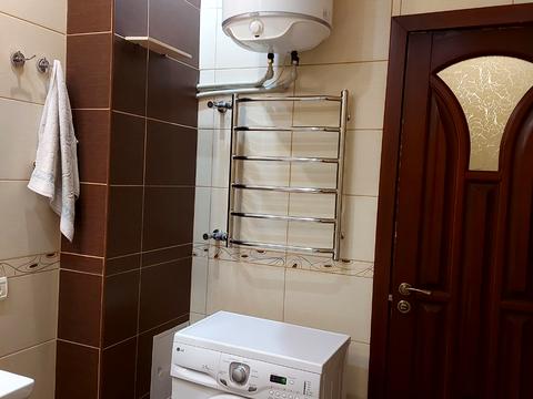 квартира по адресу Владимира Ивасюка просп. (Героїв Сталінграду), 6-Б