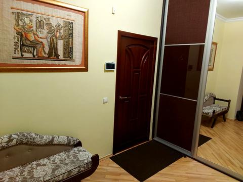 квартира по адресу Владимира Ивасюка просп. (Героїв Сталінграду), 6-Б