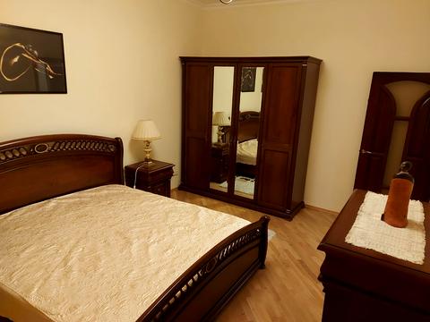 квартира по адресу Владимира Ивасюка просп. (Героїв Сталінграду), 6-Б