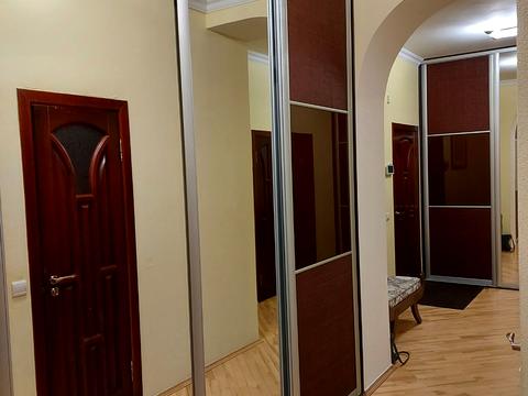 квартира по адресу Владимира Ивасюка просп. (Героїв Сталінграду), 6-Б