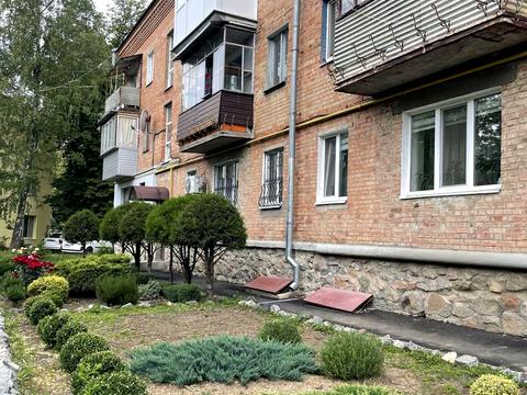 квартира за адресою Просвіти вул., 1