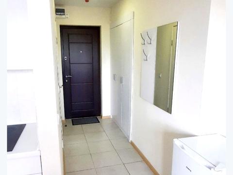 квартира за адресою Машинобудівна вул., 41