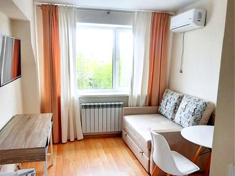 квартира за адресою Машинобудівна вул., 41