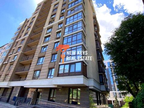 квартира за адресою Золотоустівська вул., 27