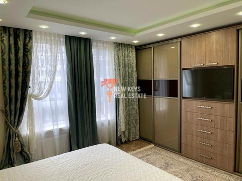 квартира за адресою Золотоустівська вул., 27