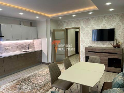 квартира за адресою Золотоустівська вул., 27