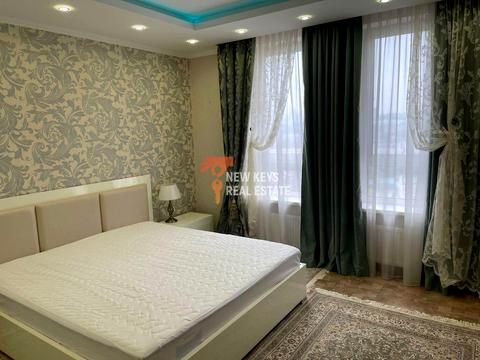 квартира за адресою Золотоустівська вул., 27