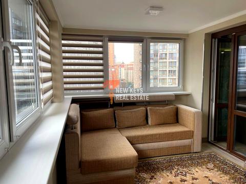 квартира за адресою Золотоустівська вул., 27