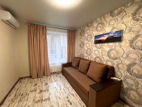 квартира за адресою Соборна, 107-Б