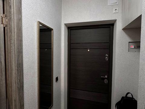 квартира за адресою Соборна, 107-Б