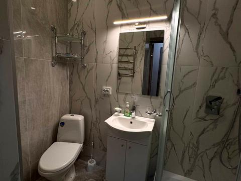 квартира за адресою Соборна, 107-Б