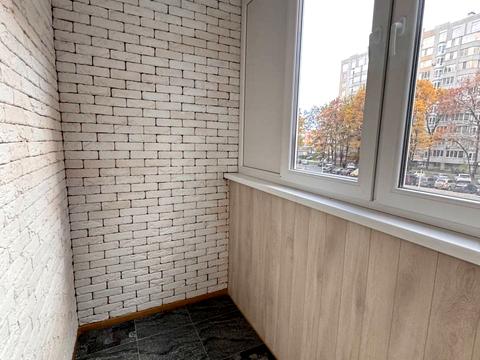 квартира за адресою Соборна, 107-Б