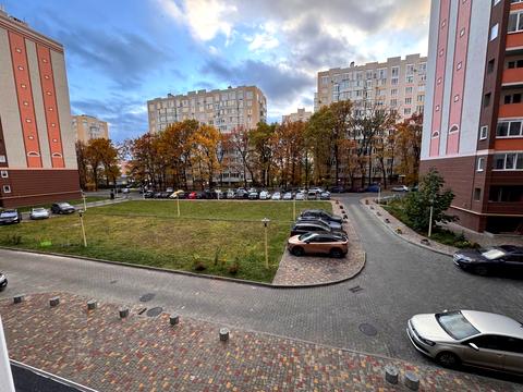 квартира за адресою Соборна, 107-Б