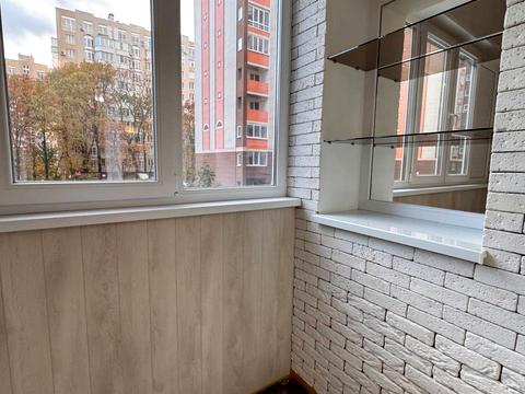 квартира за адресою Соборна, 107-Б