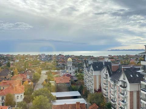 квартира за адресою Софіївська вул., 15