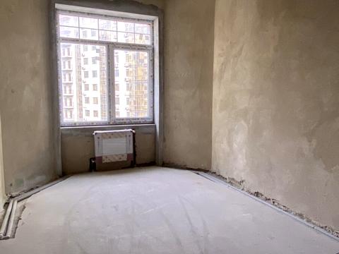 квартира за адресою Софіївська вул., 15