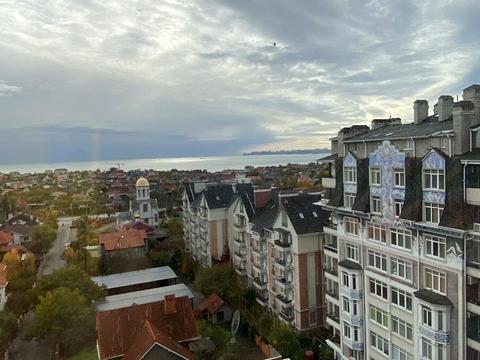 квартира за адресою Софіївська вул., 15