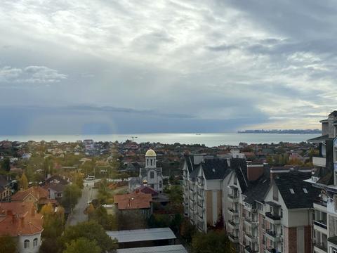 квартира за адресою Софіївська вул., 15