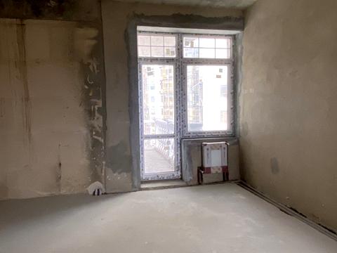 квартира за адресою Софіївська вул., 15