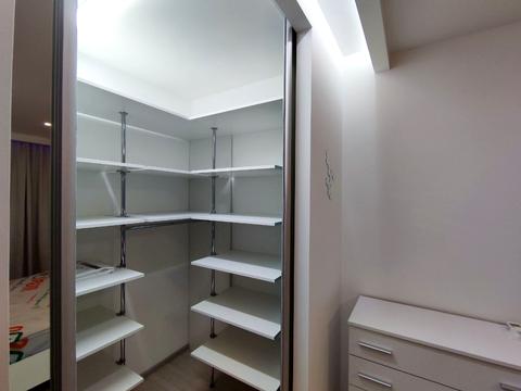 квартира за адресою Доківська вул., 10, к9