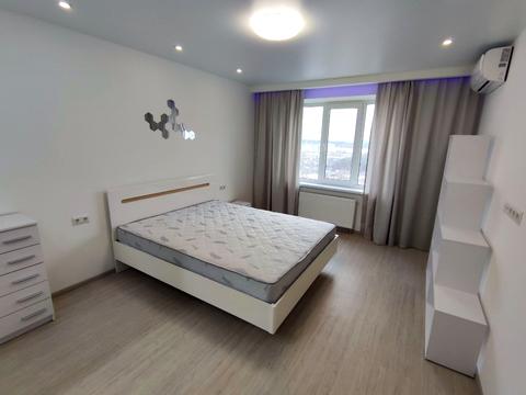 квартира за адресою Доківська вул., 10, к9