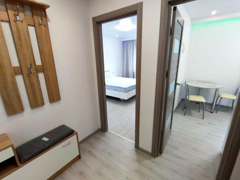 квартира за адресою Доківська вул., 10, к9