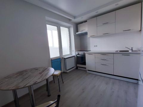 квартира за адресою Доківська вул., 10, к9