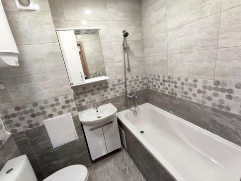 квартира за адресою Доківська вул., 10, к9