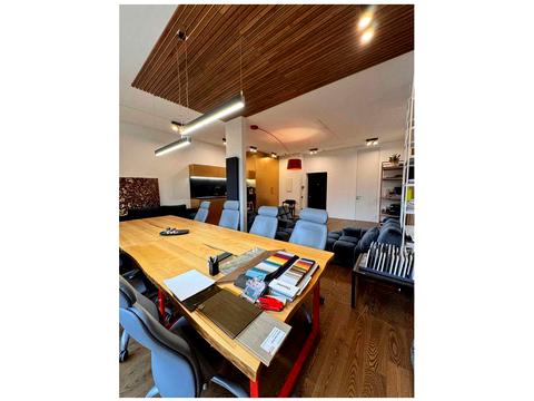 комерційна за адресою Паньківська вул., 20/82