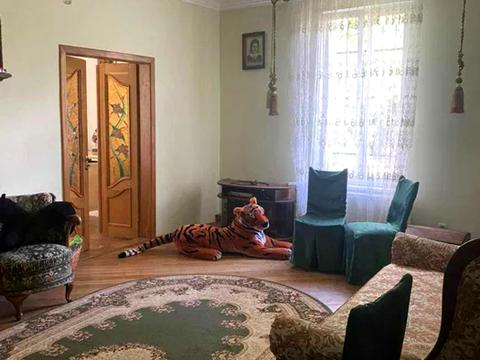 дом по адресу Івана Франка ул.