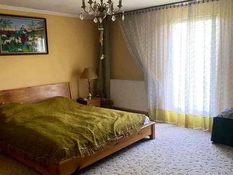 дом по адресу Івана Франка ул.