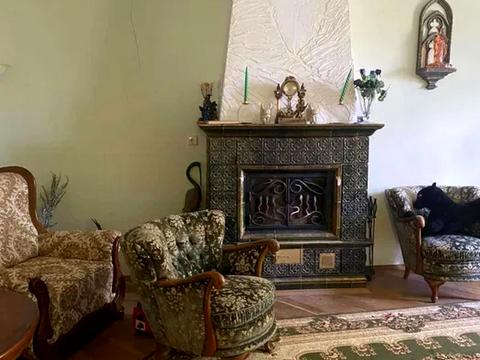 дом по адресу Івана Франка ул.