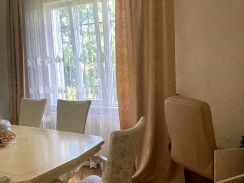 дом по адресу Івана Франка ул.