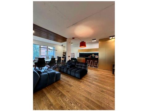 комерційна за адресою Паньківська вул., 20/82