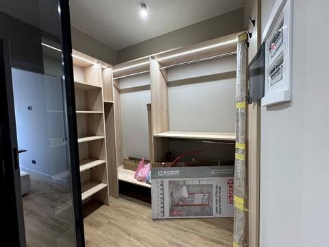 квартира по адресу Счастливая ул., 67