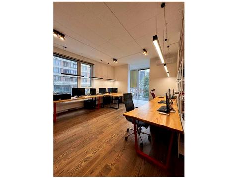 комерційна за адресою Паньківська вул., 20/82