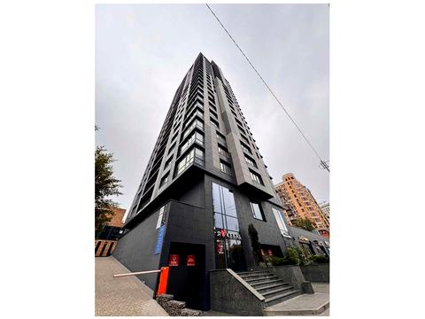 комерційна за адресою Паньківська вул., 20/82