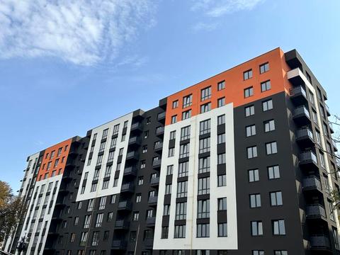 квартира за адресою Національної Гвардії вул., 3