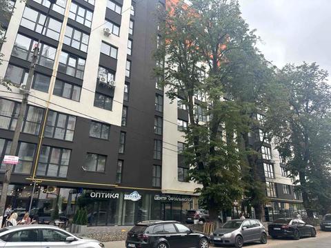 квартира за адресою Національної Гвардії вул., 3