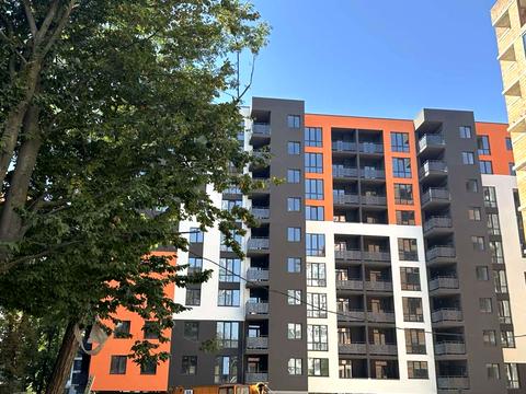 квартира за адресою Національної Гвардії вул., 3