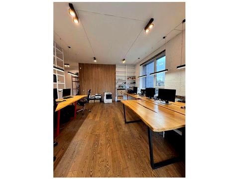 комерційна за адресою Паньківська вул., 20/82