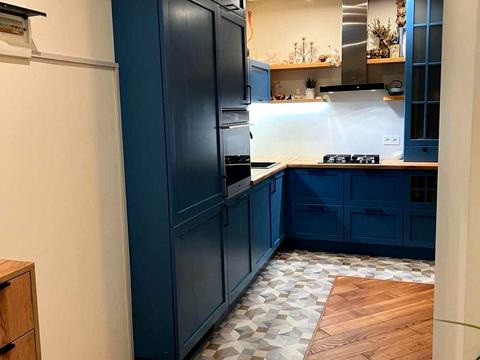 квартира за адресою Героїв УПА вул., 73в