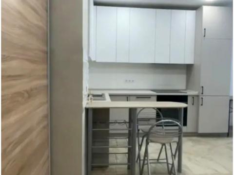 квартира за адресою Столичне шосе, 1а