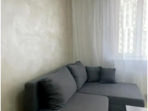 квартира за адресою Столичне шосе, 1а