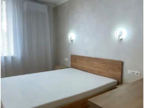 квартира за адресою Столичне шосе, 1а