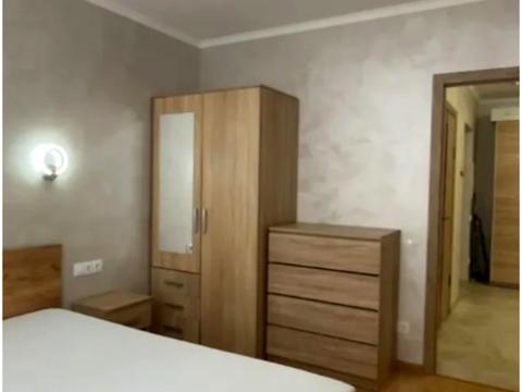 квартира за адресою Столичне шосе, 1а