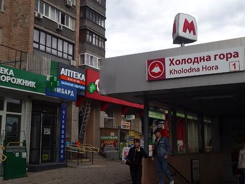 квартира за адресою Полтавський Шлях вул., 156