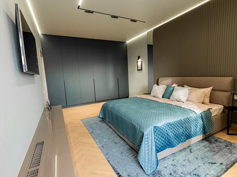 квартира за адресою Велика Арнаутська вул., 27