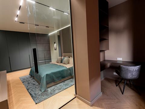 квартира за адресою Велика Арнаутська вул., 27